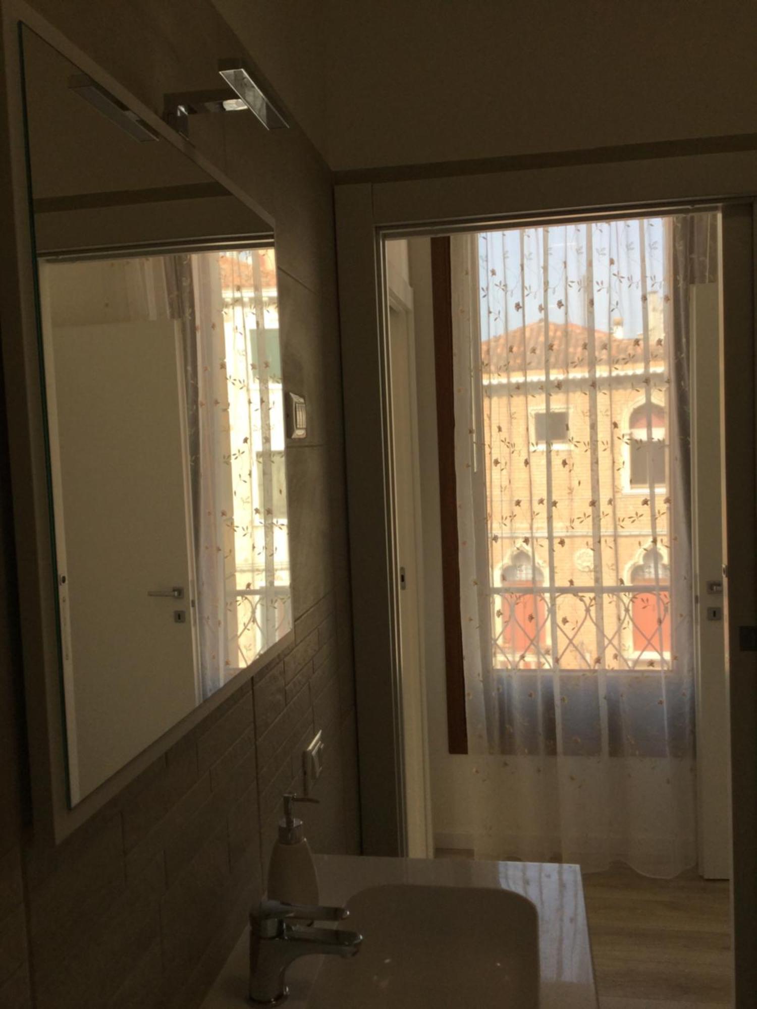베니스 Casa Roberta 아파트 외부 사진